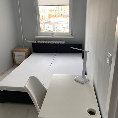 Pokoje Zaspa-Drzewieckiego Gdańsk Kültér fotó
