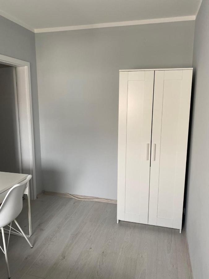 Pokoje Zaspa-Drzewieckiego Gdańsk Kültér fotó
